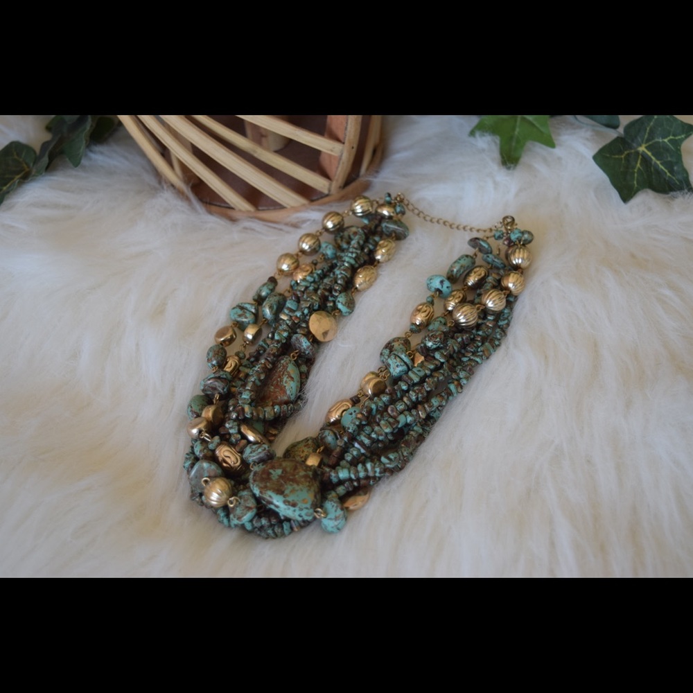 Chico’s Necklace